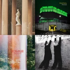 Beautiful Sounds May 2024