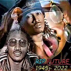 Future Hendryx Has Died