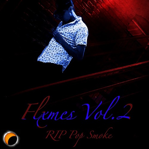 POP SMOKE Gunz & Automaticz Unreleased (Prod.Rico)