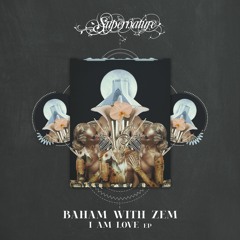 Premiere: Baham - Man Of Nature ft. Zem [Supernature]
