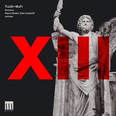 Two-Gun - Arcturus (Original Mix) [PILLAR] // Progressive House Premiere