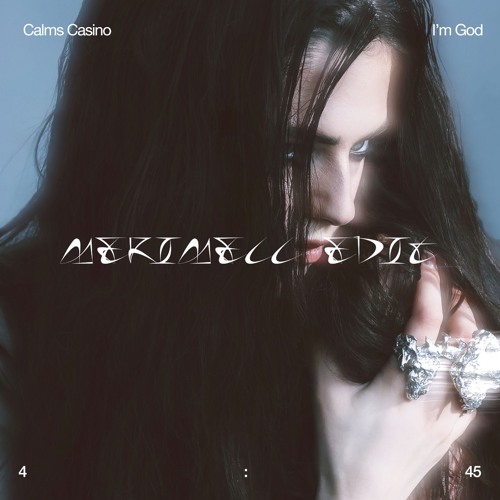 Clams Casino - I'm God (Merimell Edit) [FREE DOWNLOAD]