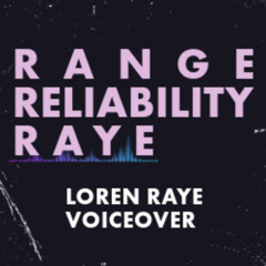 Country Radio Imaging Demo
