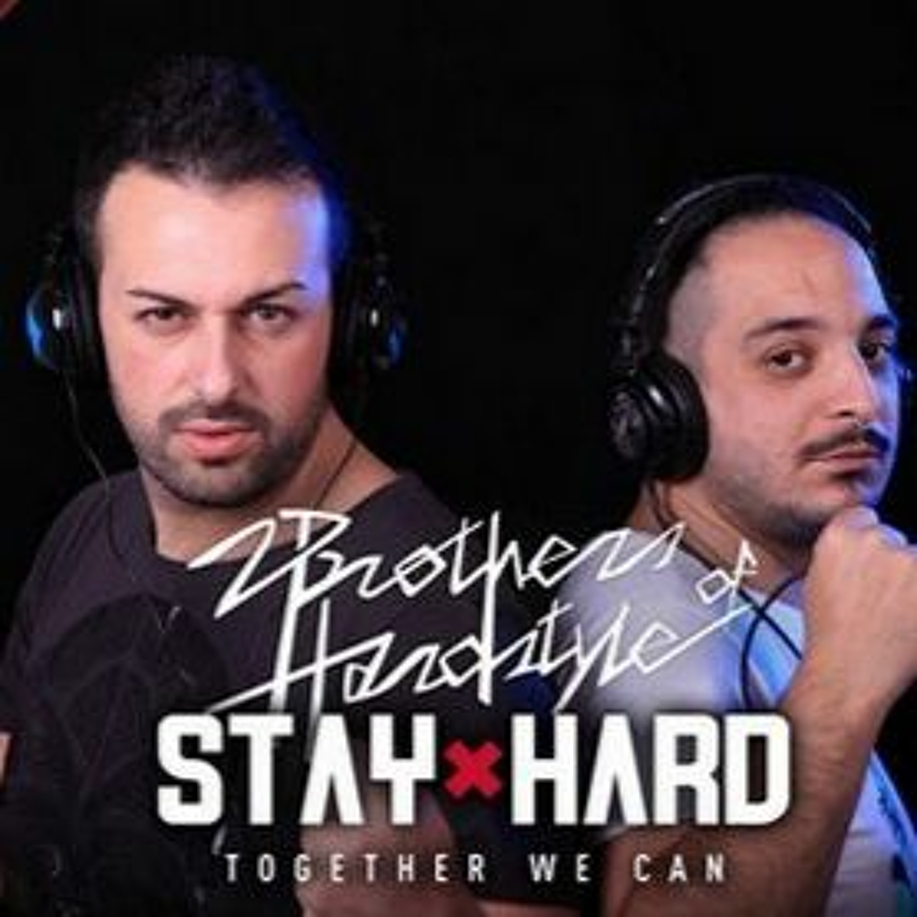 2 Brothers of Hardstyle