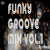 Artwork for Funky Groove MiX Vol.1 by eBoss