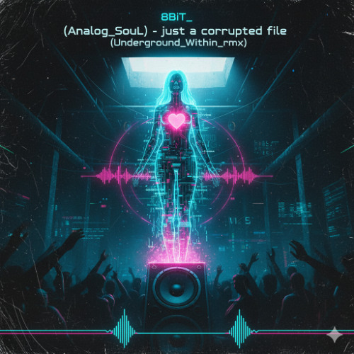 (Analog_SouL) - just a corrupted file (Underground_Within_rmx)