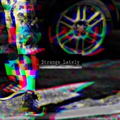 SuperWhoSuper - Strange Lately