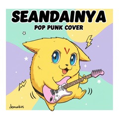 Vierra - Seandainya (Pop Punk Cover