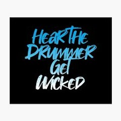 Hear The Drummer