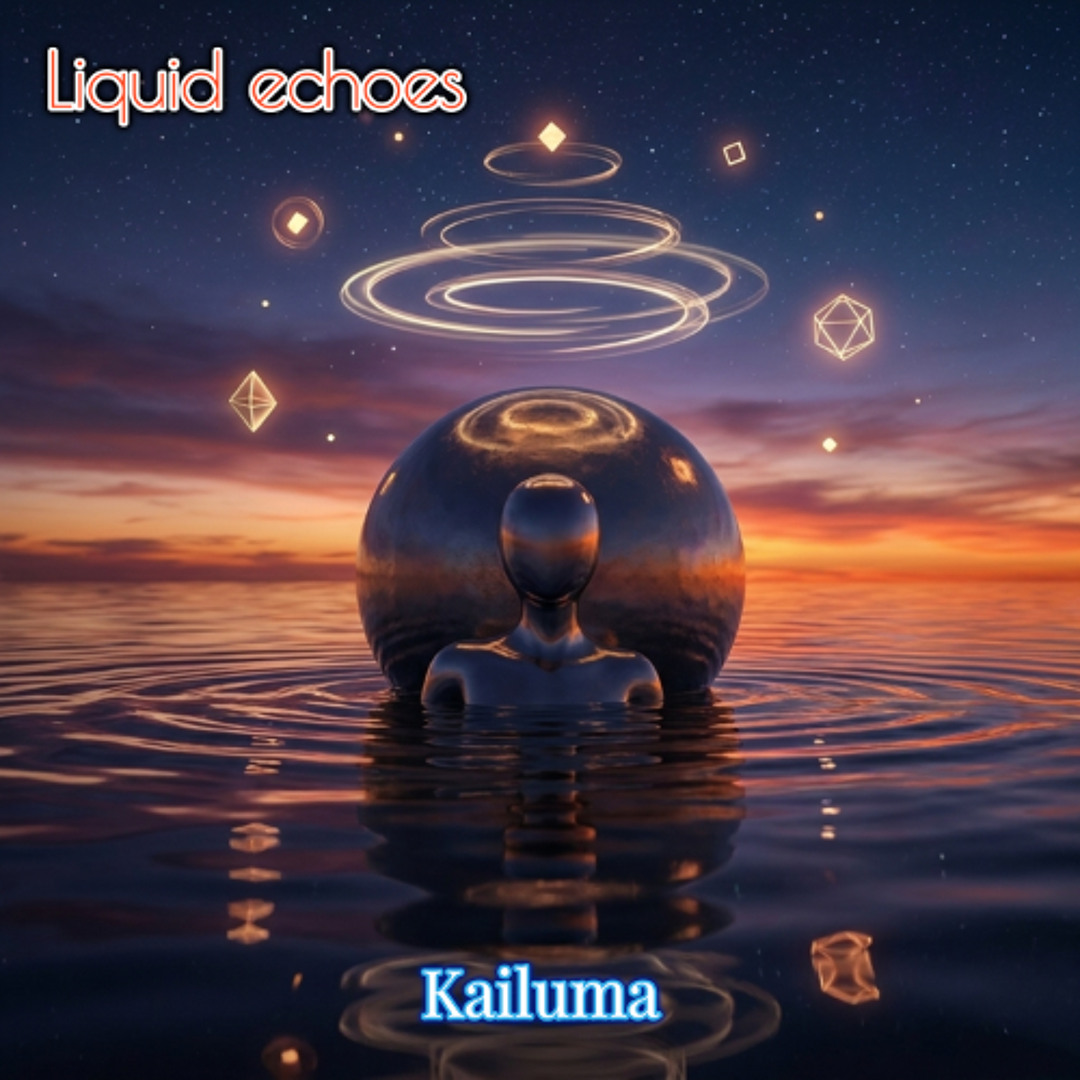 Stream Liquid echoes by 420 Sunlight | Listen online for free on SoundCloud
