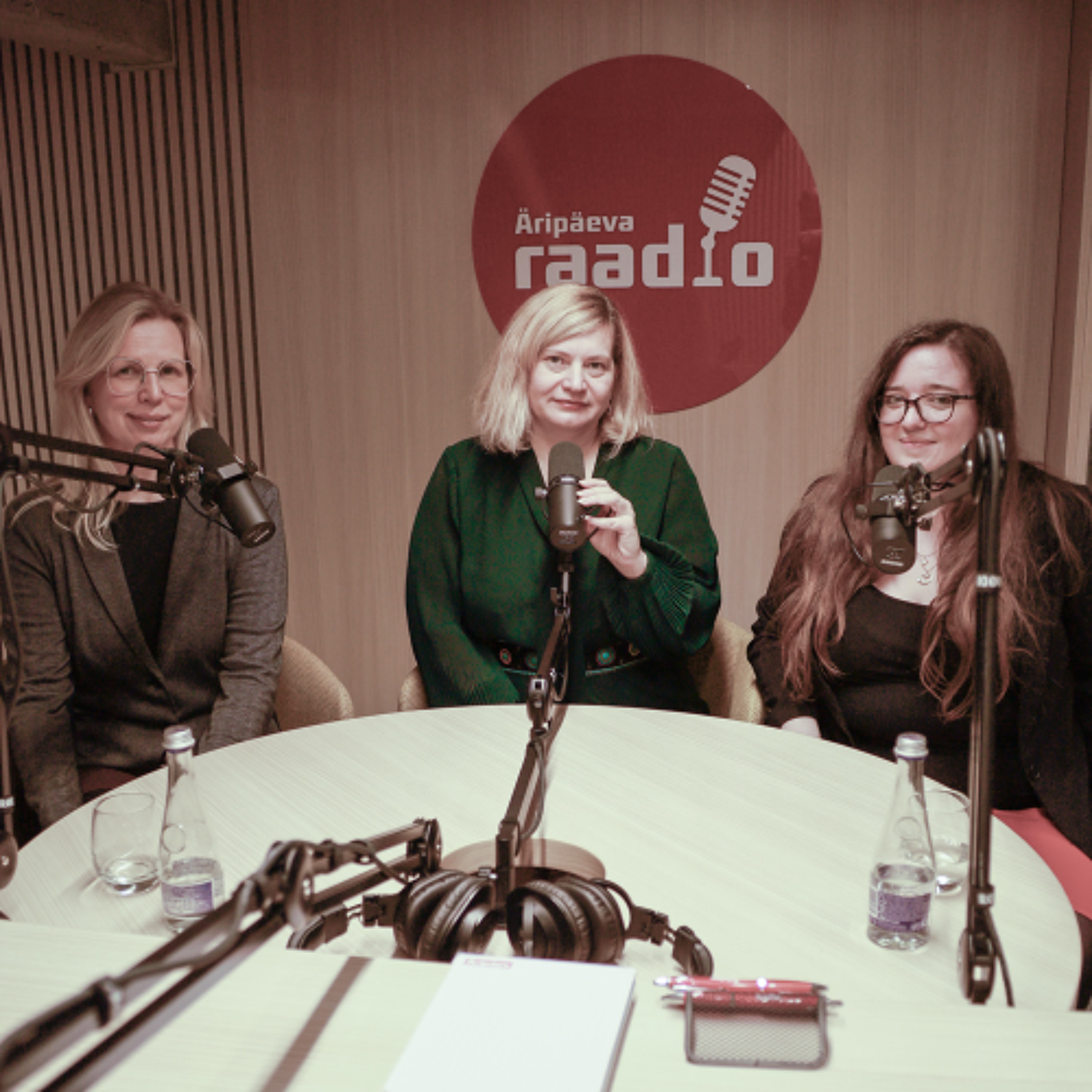Äripäeva raadio