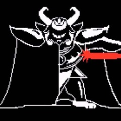 Undertale: Asgore || cover by kolosik