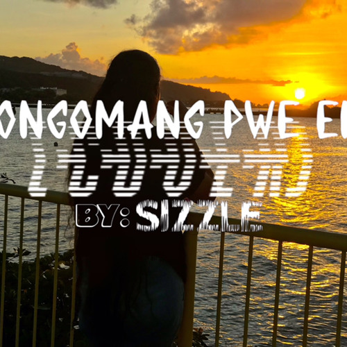 tongomang pwe en (cover)