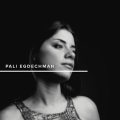 Pali Egdechman - Octubre 2025