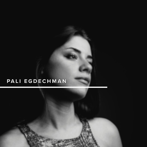 Pali Egdechman - Octubre 2025