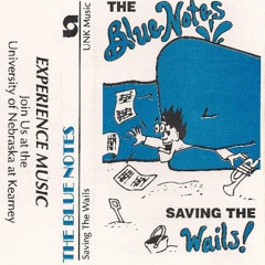 Hush - UNK Blue Notes Pep Band