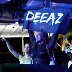 DEEAZ - AFRO #2