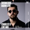 DCR845 – Drumcode Radio Live - Charles D live from Halcyon, San Francisco