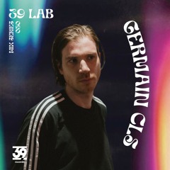 39LAB030 / Germain CLS