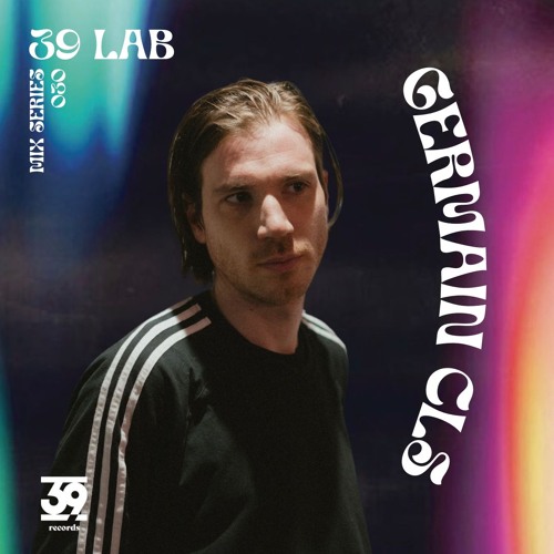 39LAB030 / Germain CLS