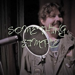 "Something Simple" Ft EYE.C(Prod By. Marow)