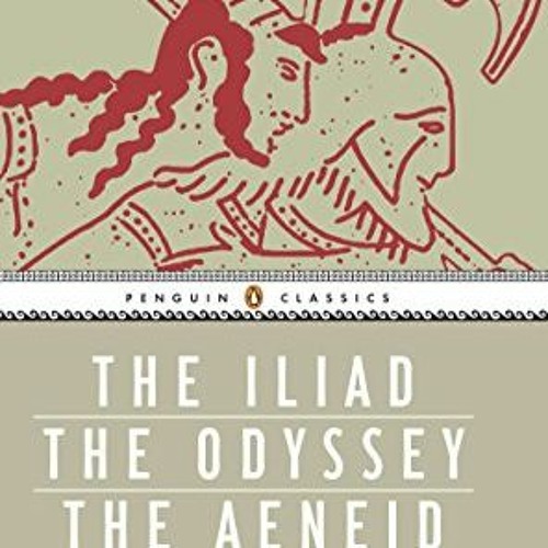 [View] EPUB KINDLE PDF EBOOK The Iliad, The Odyssey, and The Aeneid Box Set: (Penguin