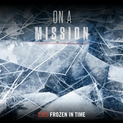 Season 3, Episode 5 - Frozen in Time