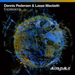 Dennis Pedersen & Lasse Macbeth - Expressions