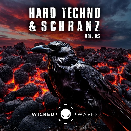 2CROW - Chavo del 8 (Schranz Mix) [Wicked Waves Recordings]