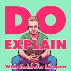 #10 - The Primacy of Ideas, with David Deutsch