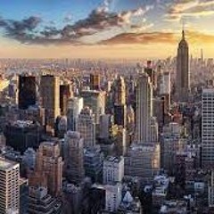 New York (Feel This)( STBB#756)