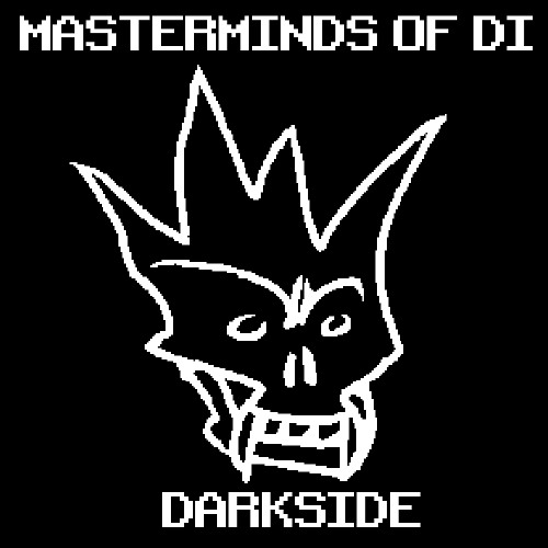 Masterminds of DI Darkside