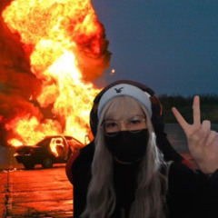 oops! didnt mean to burn your house down… :3