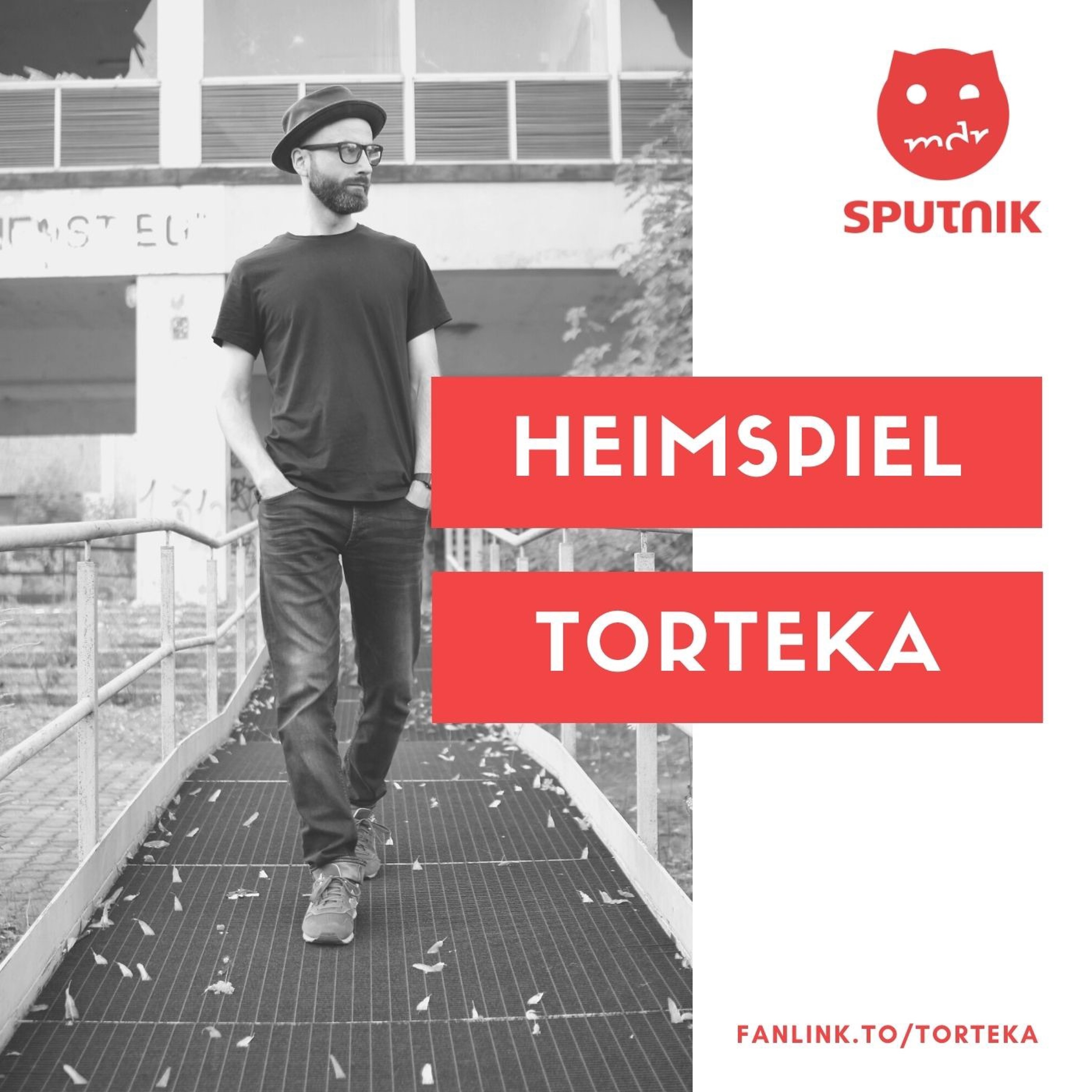 TORTEKA in the Mix (Radio Show)