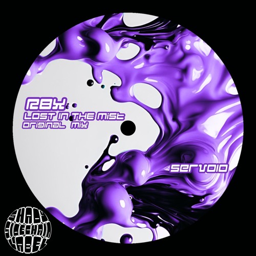 R8X - Lost In The Mist (Original Mix) (SERV010) (Shady SideChain Label) FREE DL