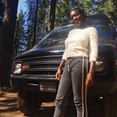 Four-Wheel Drive (with Aïssatou B.)