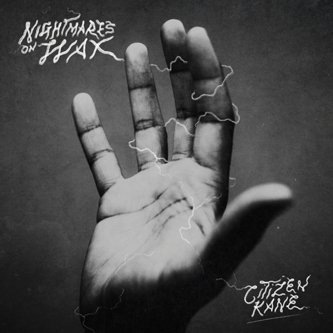 Listen to Citizen Kane (feat. Mozez & Allan Kingdom) by