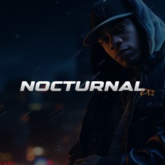 Hard West Coast Beat | NOCTURNAL Pt.2