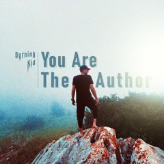 You Are The Author