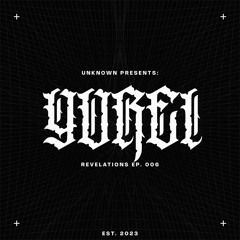 REVELATIONS EP 006; YUREI