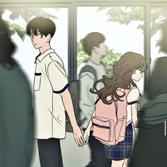 볼빨간 사춘기 blue sped up