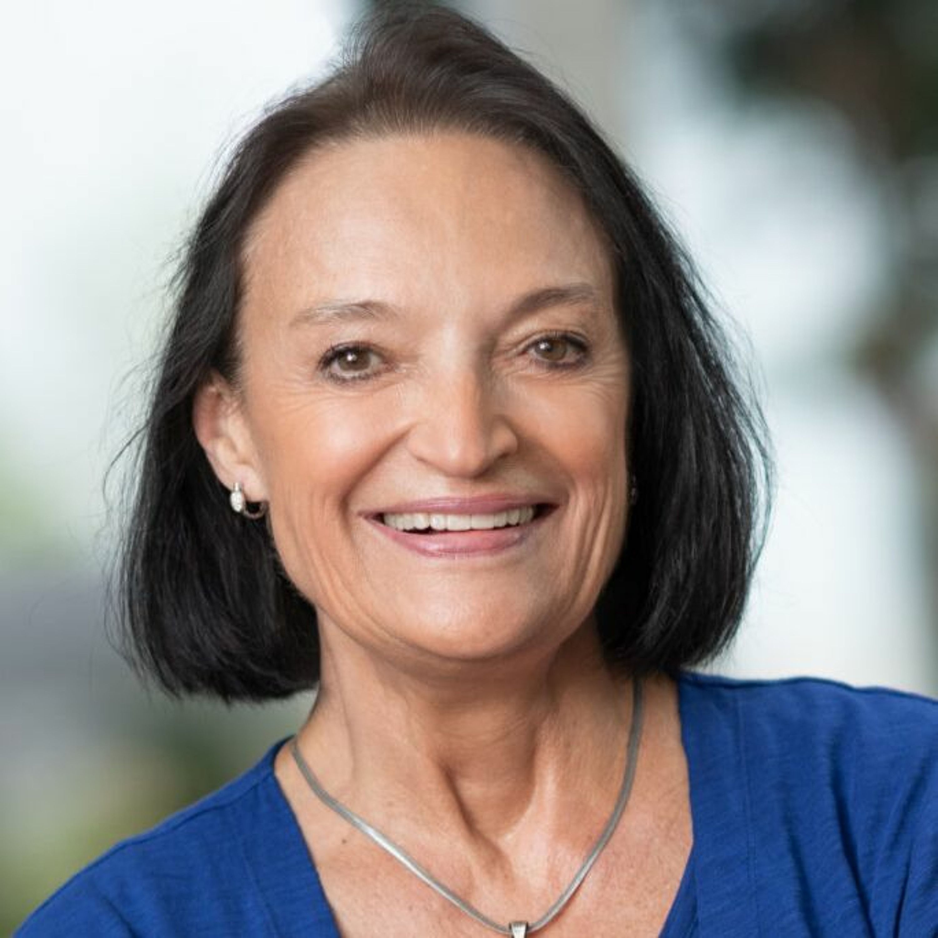 Entrepreneur Minute - Barbara Rackes, SC Women in Leadership episode artwork