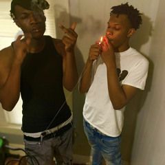 Free Deezy (@Numba4 x @6timezz) Prodbythrax