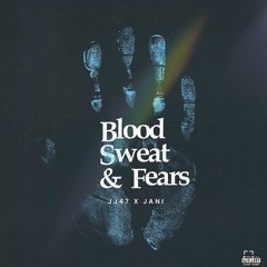 IF YOU - JJ47 x JANI
