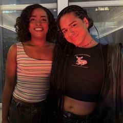 Aya Ibeji B2B KOKA I Radio Experience @VENENO - 01.08.25