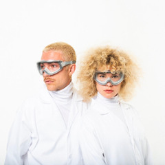 Switch Plans (feat. Reggie Watts)