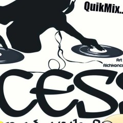 QUIKMIX - DANCEHALL VIBES 2021 (CLEAN)