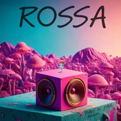 Digs'N'Jigs Vol 5 - Rossa