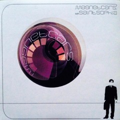 Saint Sophia - In Explode