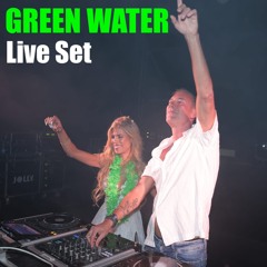 Live Set Spring 2025